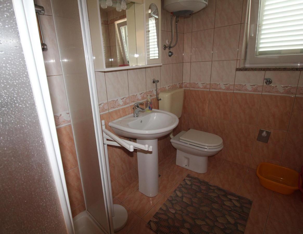 Studio Apartment Aniko Премантура Екстериор снимка