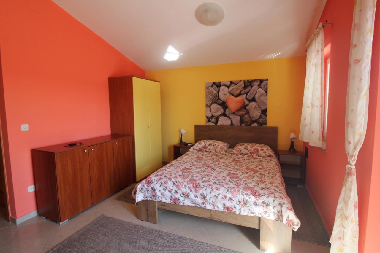Studio Apartment Aniko Премантура Екстериор снимка